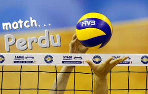 SPCOC 3 / VENCE VB 2