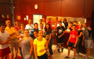 SOIREE TOURNOI DES ANCIENS !