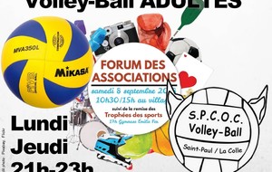 FORUM des ASSOCIATIONS