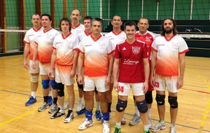 GRASSE VB 2 / SPCOC 1