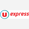 U express - La Colle sur Loup