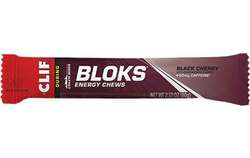 Gommes BLOKS - fruits rouges (+50g de caféine)