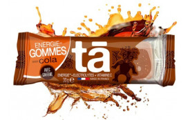 Gommes TA - cola