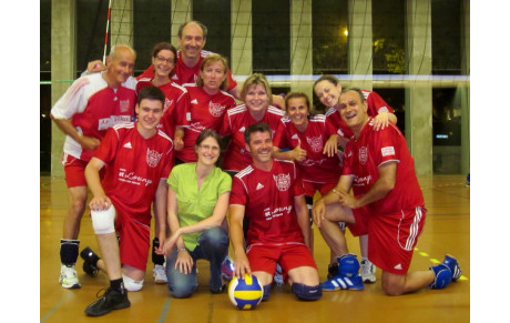 On n'est pas rentrés bredouilles !