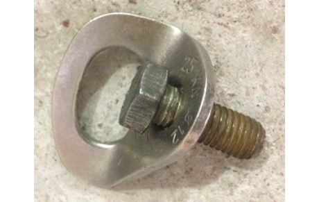 Rangement Poteaux / Filets